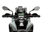 Puig Sport Screen In Clear for BMW M1000 XR (24-25)