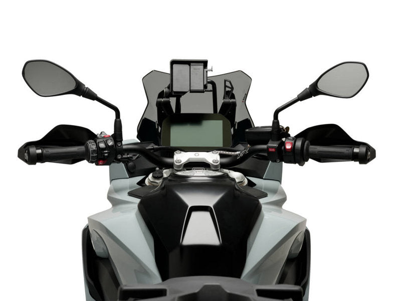 Puig Sport Screen In Clear for BMW M1000 XR (24-25)
