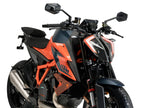 Puig Naked Downforce Spoilers for KTM 1290 Super Duke RR (22-24)