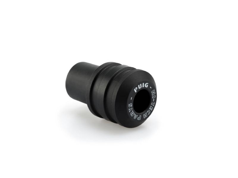 Puig Vintage 2.0 Frame Sliders for Indian FTR1200 S (19-22)