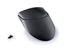 Puig Front Mudguard Extender In Black for Yamaha MT-07 (18-24)