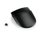 Puig Front Mudguard Extender In Black for Kawasaki Ninja 1000 SX (20-24)
