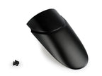 Puig Front Mudguard Extender In Black for Triumph Tiger 900 Rally Pro (20-25)