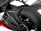 Puig Hugger In Matt Black for Honda CBR1000RR-R Fireblade (20-25)