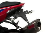 Puig Tail Tidy In Black for Honda CBR1000RR-R Fireblade (20-25)