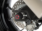 Puig Swing Arm Protector In Black for Honda CBR1000RR-R Fireblade SP (20-25)