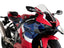 Puig GP Front Downforce Spoilers for Honda CBR1000RR-R Fireblade SP (20-23)