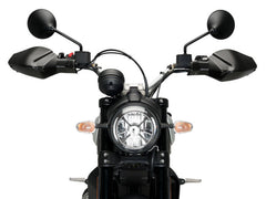 Puig Handguards for Ducati Scrambler Desert Sled (20)