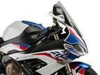 Puig GP Front Downforce Spoilers In Clear for BMW S1000 RR (19-22)