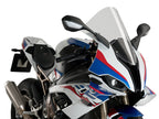 Puig GP Front Downforce Spoilers for BMW S1000 RR (19-22)