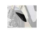 Puig Front Mudguard Extender In Black for BMW M1000 XR (24-25)