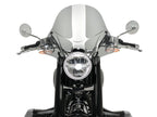 Puig New Generation Touring Screen In Clear for BMW R 18 (21-25)