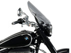 Puig New Generation Touring Screen In Clear for BMW R 18 (21-25)