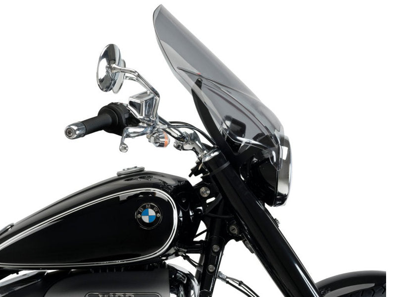 Puig New Generation Touring Screen In Clear for BMW R 18 (21-25)