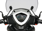 Puig Urban Screen In Clear for Kymco Agility 50 City (20-25)
