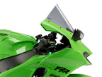 Puig R-Racer Screen In Clear for Kawasaki ZX-10R (21-25)