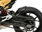 Puig Hugger In Matt Black for BMW F900 R (20-25)