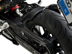 Puig Hugger In Matt Black for BMW F900 R (20-25)