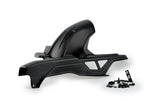 Puig Hugger In Matt Black for BMW F900 R (20-25)