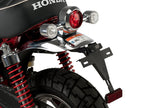 Puig Tail Tidy In Black for Honda Monkey 125 (18-25)