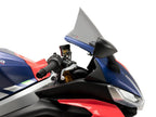 Puig R-Racer Screen In Clear for Aprilia RS660 (21-25)