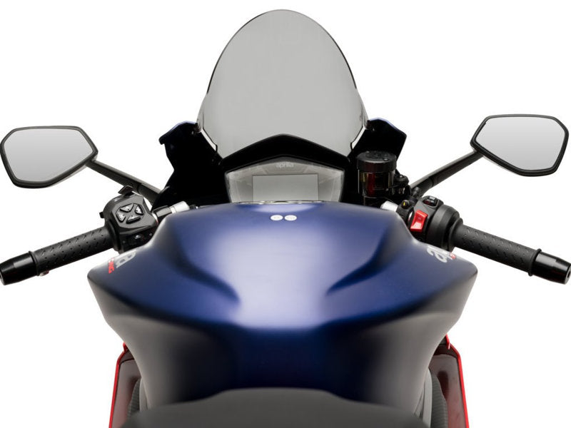 Puig R-Racer Screen In Clear for Aprilia RS660 (21-25)