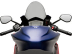Puig R-Racer Screen In Clear for Aprilia RS660 (21-25)