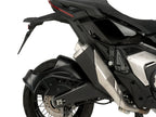 Puig Hugger In Matt Black for Honda X-ADV (17-25)