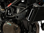 Puig Vintage 2.0 Frame Sliders for Husqvarna Vitpilen 401 (18-23)