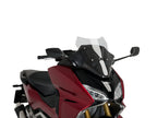 Puig V-Tech Line Sport Screen In Clear for Honda Forza 750 (21-24)