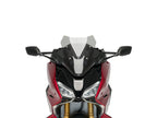 Puig V-Tech Line Sport Screen In Clear for Honda Forza 750 (21-24)