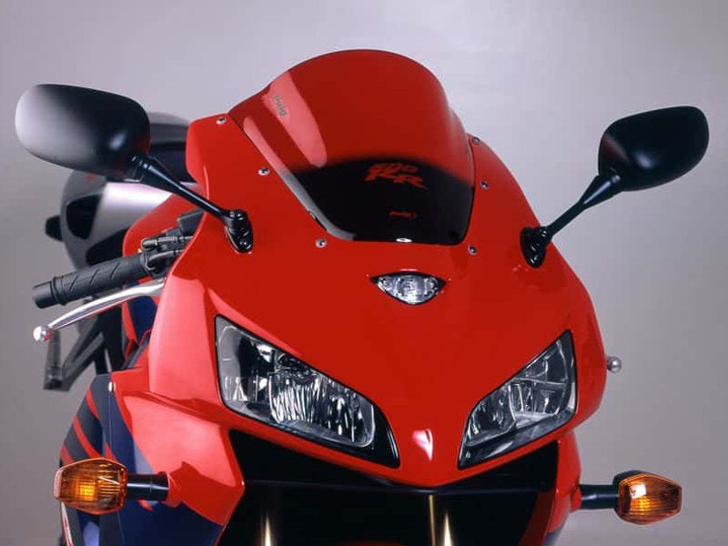 Puig Racing Screen In Carbon Look for Honda CBR600 RR (05-06)