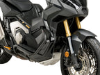 Puig Engine Guard In Black for Honda X-ADV (21-25)
