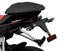Puig Tail Tidy In Black for Aprilia RS660 (21-25)