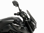 Puig New Generation Sport Screen In Clear for Yamaha MT-07 (21-24)
