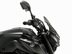 Puig New Generation Sport Screen for Yamaha MT-07 Pure (23-24)