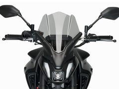 Puig New Generation Touring Screen for Yamaha MT-07 (21-24)