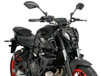 Puig Naked Downforce Spoilers for Yamaha MT-07 (21-24)