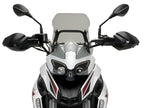 Puig Handguards In Matt Black for Benelli TRK 251 (21-25)