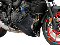 Puig Belly Pan for Yamaha MT-07 Pure (23-24)