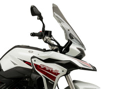 Puig Touring Screen for Benelli TRK 251 (21-24)