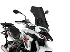 Puig Touring Screen for Benelli TRK 251 (21-25)