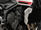 Puig Vintage Frame Sliders for Triumph Tiger 660 Sport (22-24)