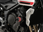 Puig Vintage Frame Sliders for Triumph Tiger 660 Sport (22-24)
