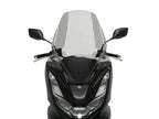 Puig V-Tech Line Touring Screen In Clear for Honda PCX 125 (21-24)