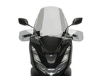 Puig V-Tech Line Touring Screen In Clear for Honda PCX 125 (21-24)