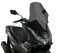 Puig V-Tech Line Touring Screen for Honda PCX125 (21-24)