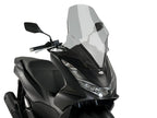 Puig V-Tech Line Touring Screen for Honda PCX125 (21-24)