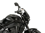 Puig New Generation Sport Screen In Clear for Yamaha MT-09 SP (21-23)