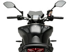 Puig New Generation Sport Screen In Clear for Yamaha MT-09 SP (21-23)